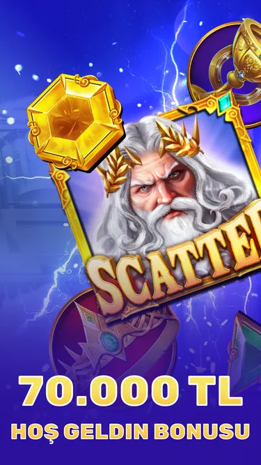 Batur Casino Screenshot